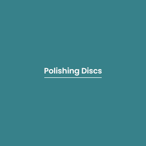 Polishing Discs
